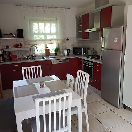 Haus Sonnenwind Villa Zingst Exterior photo
